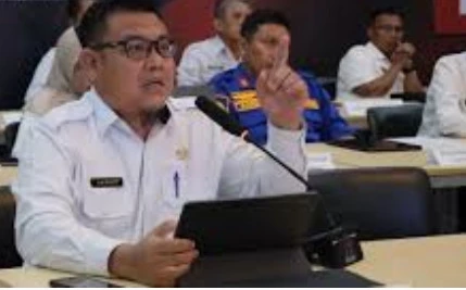 DPMD Kukar: Saatnya RT Bergerak! Dana Naik Tiga Kali Lipat untuk Gotong Royong dan Pemberdayaan Warga